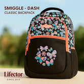 Giggle By Smiggle Backpack